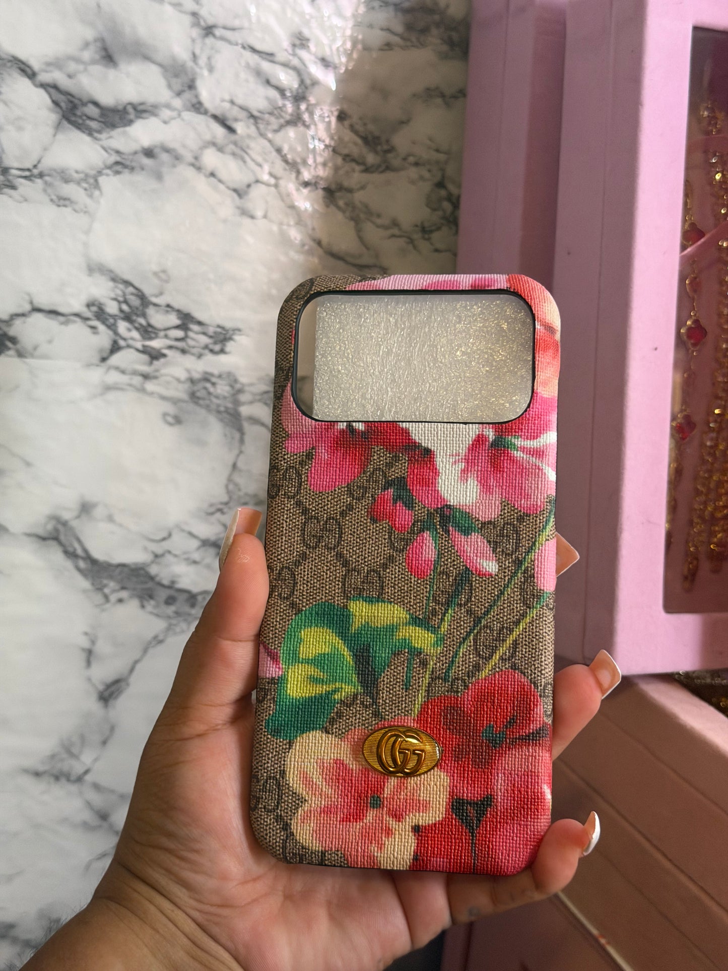 GUCCI CASE