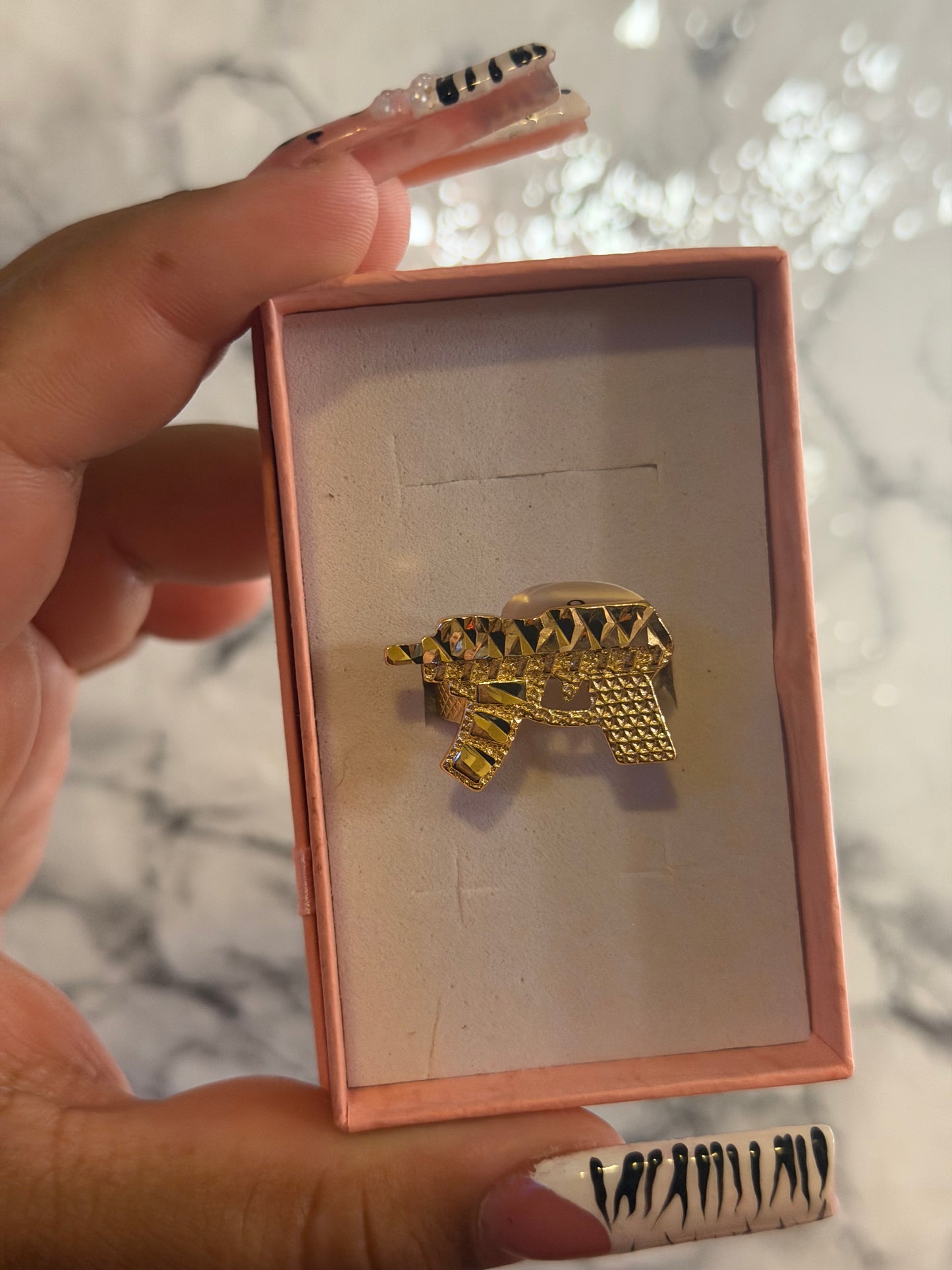 Draco ring 🌟