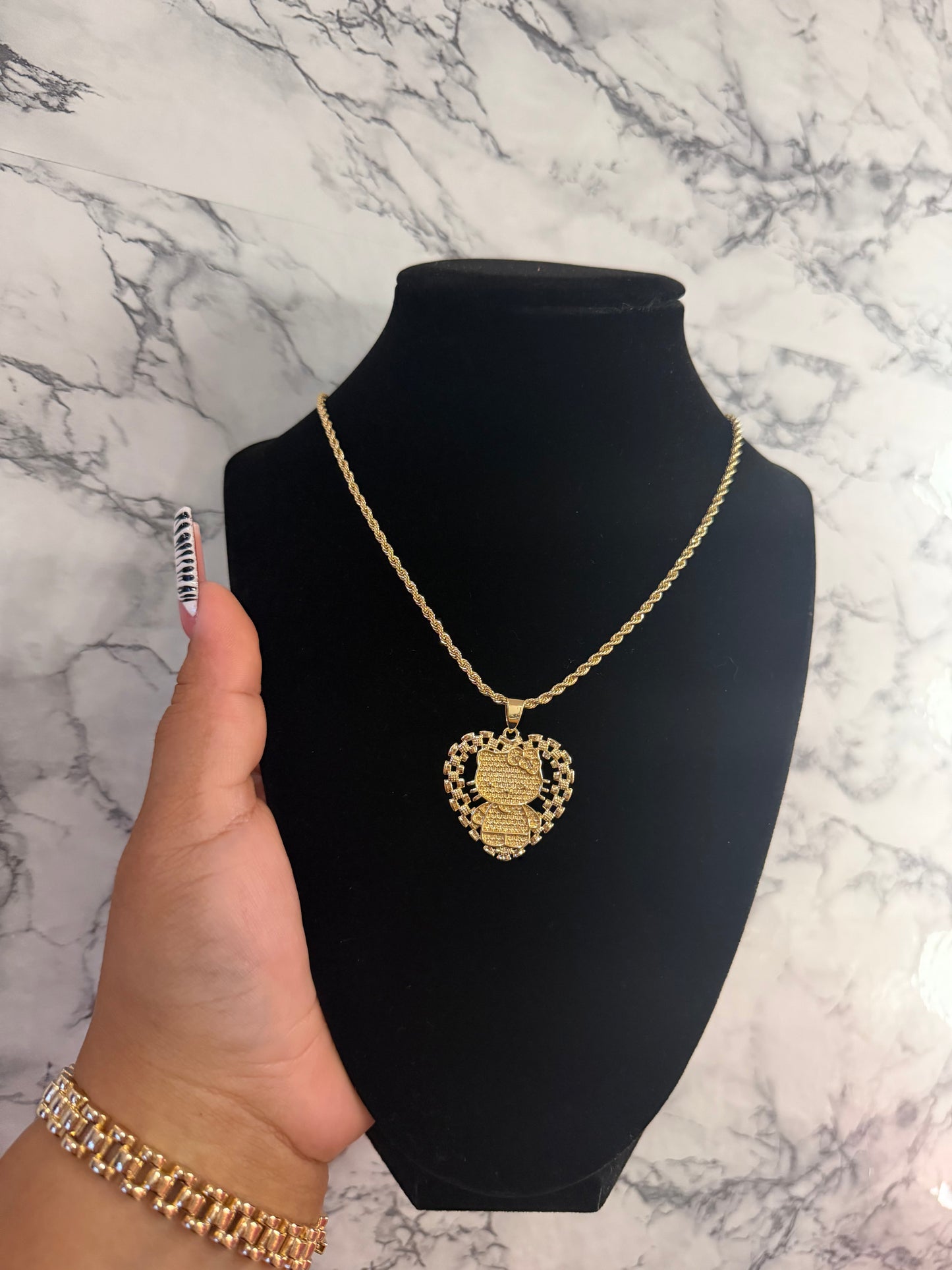 rx kitty chain ๐