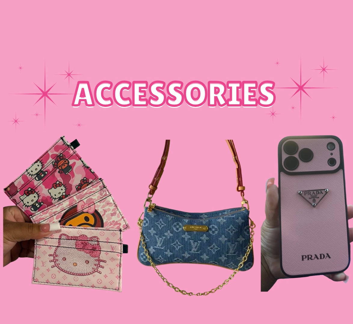 ACCESSORIES