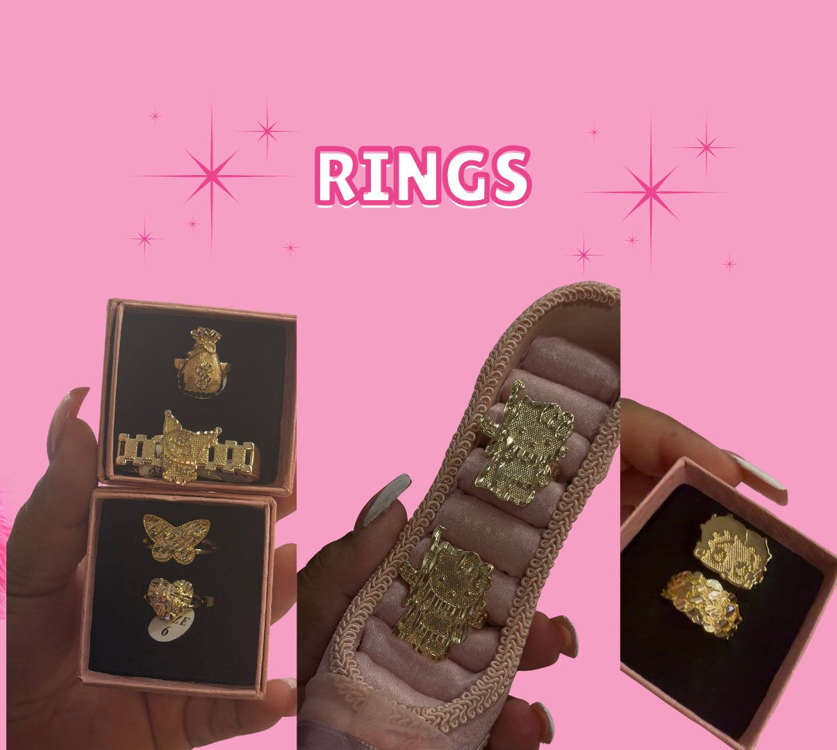Rings