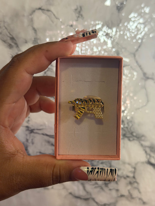 Draco ring 🌟