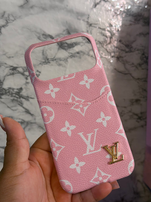 LV case