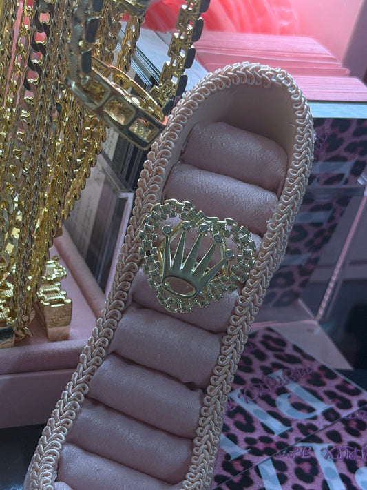 Royal ring 🌟