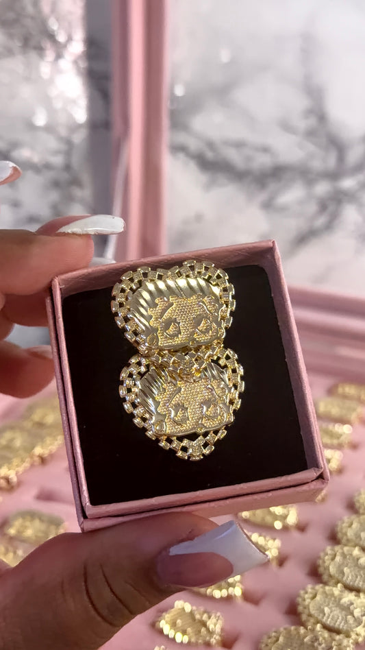 RX Betty boop ring 🌟