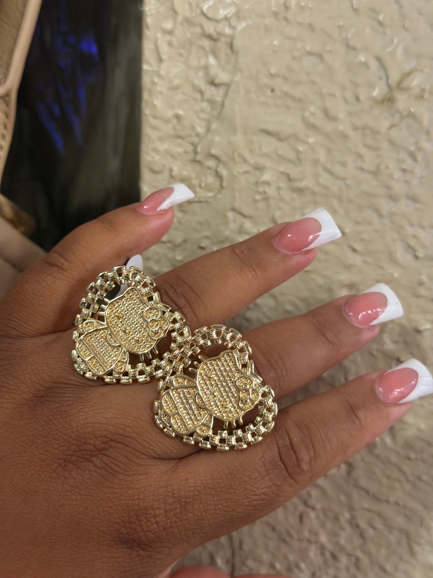 HK Rx Ring 🌟