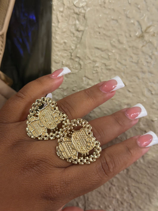 HK Rx Ring 🌟