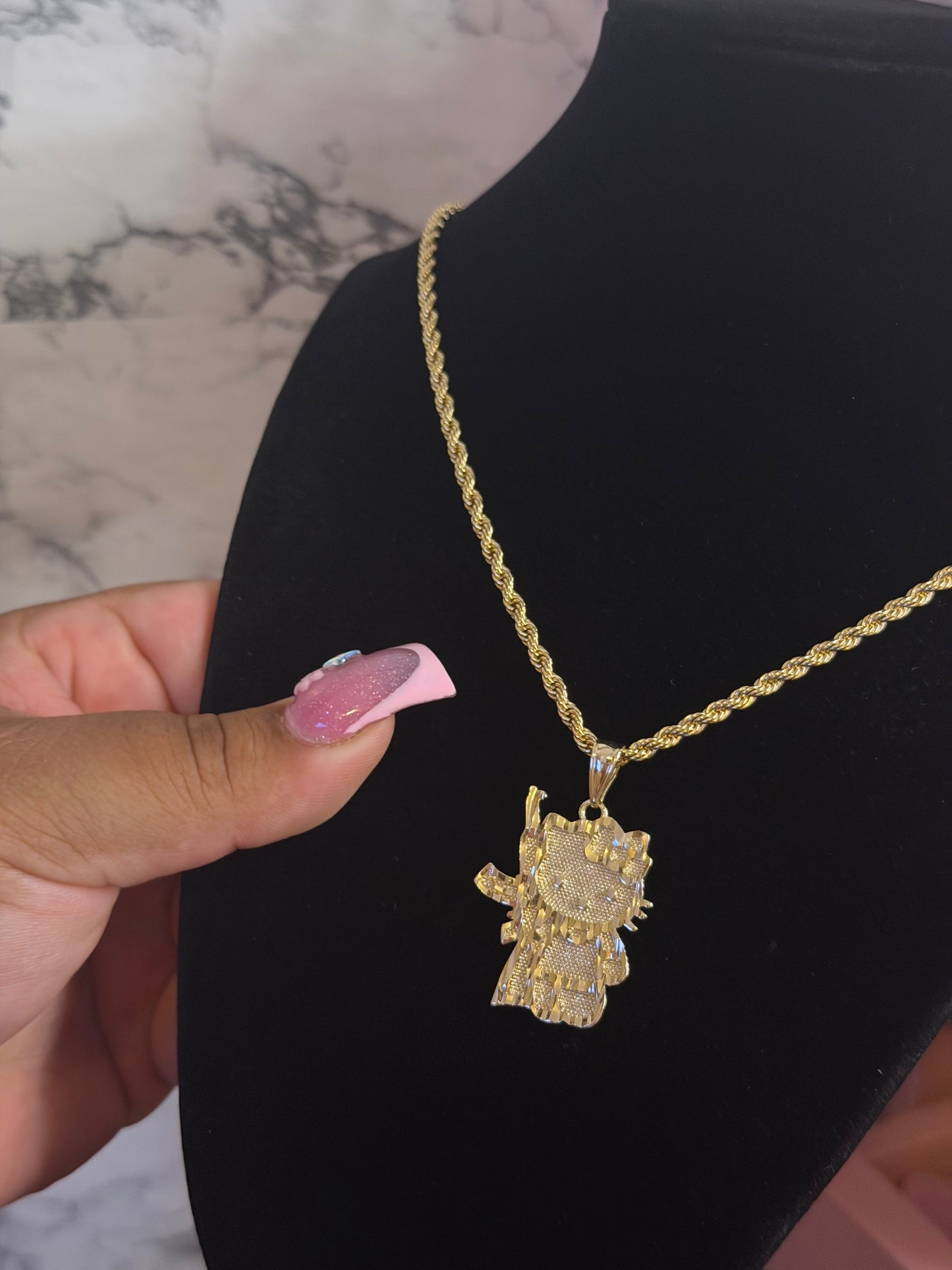AK HK Chain 🌟