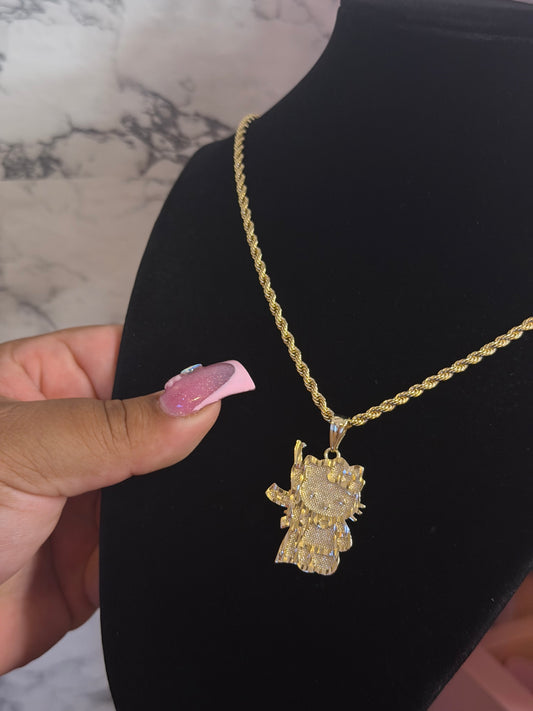 AK HK Chain 🌟