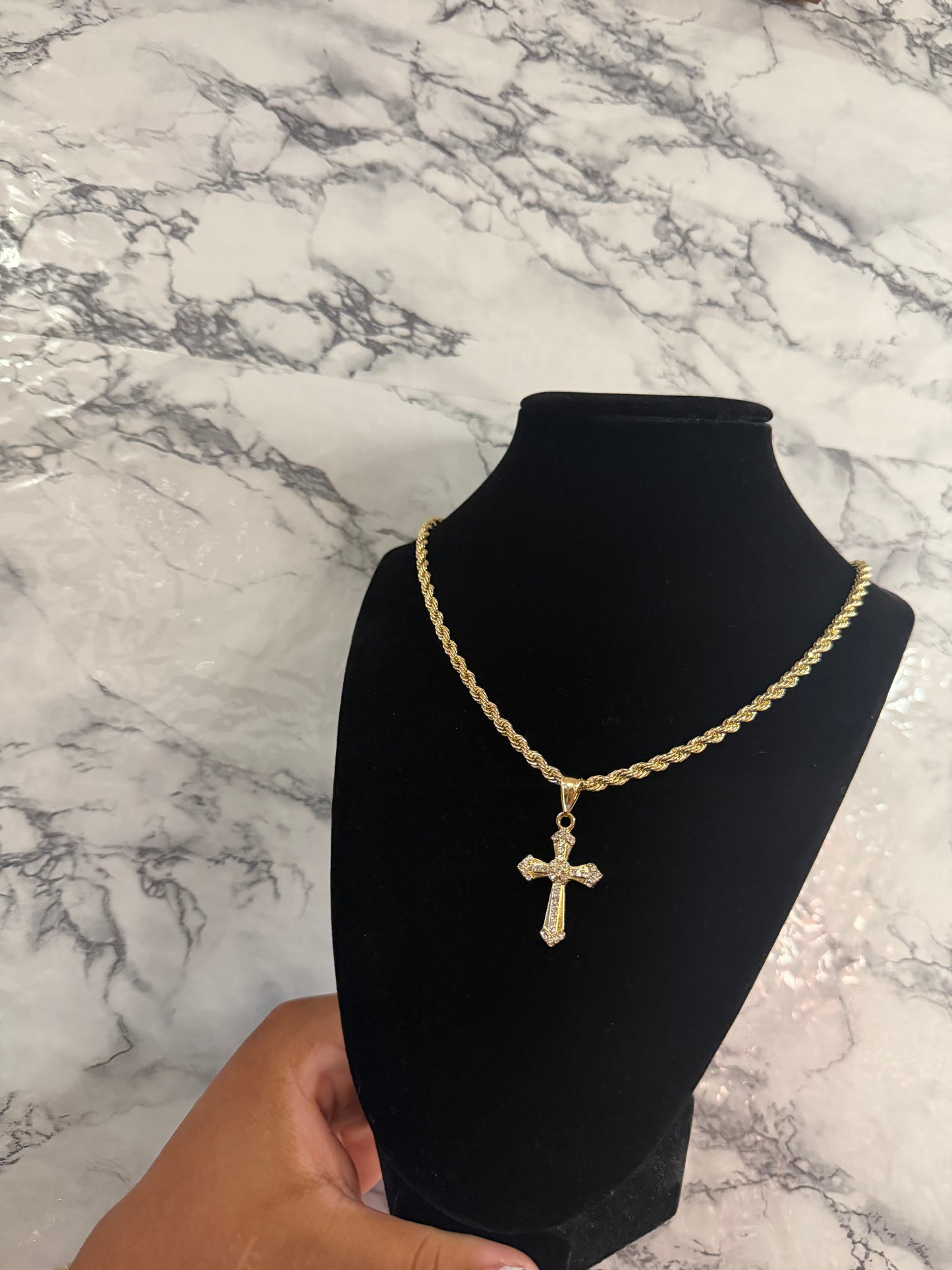 Cross chain 🌟