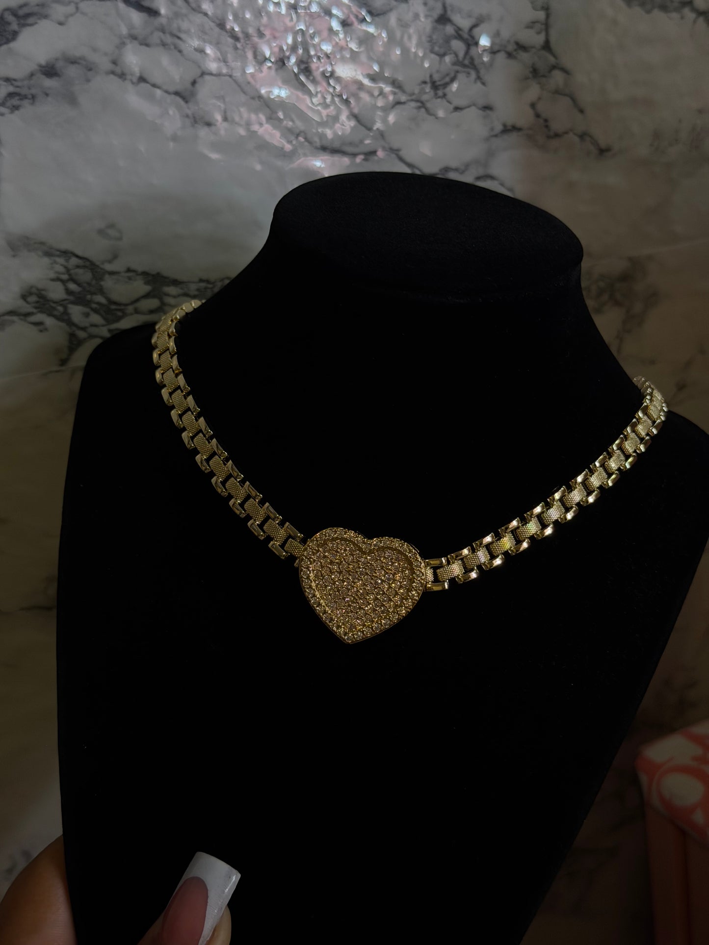 ROLEX CHAIN