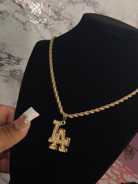 LA CHAIN 🌟