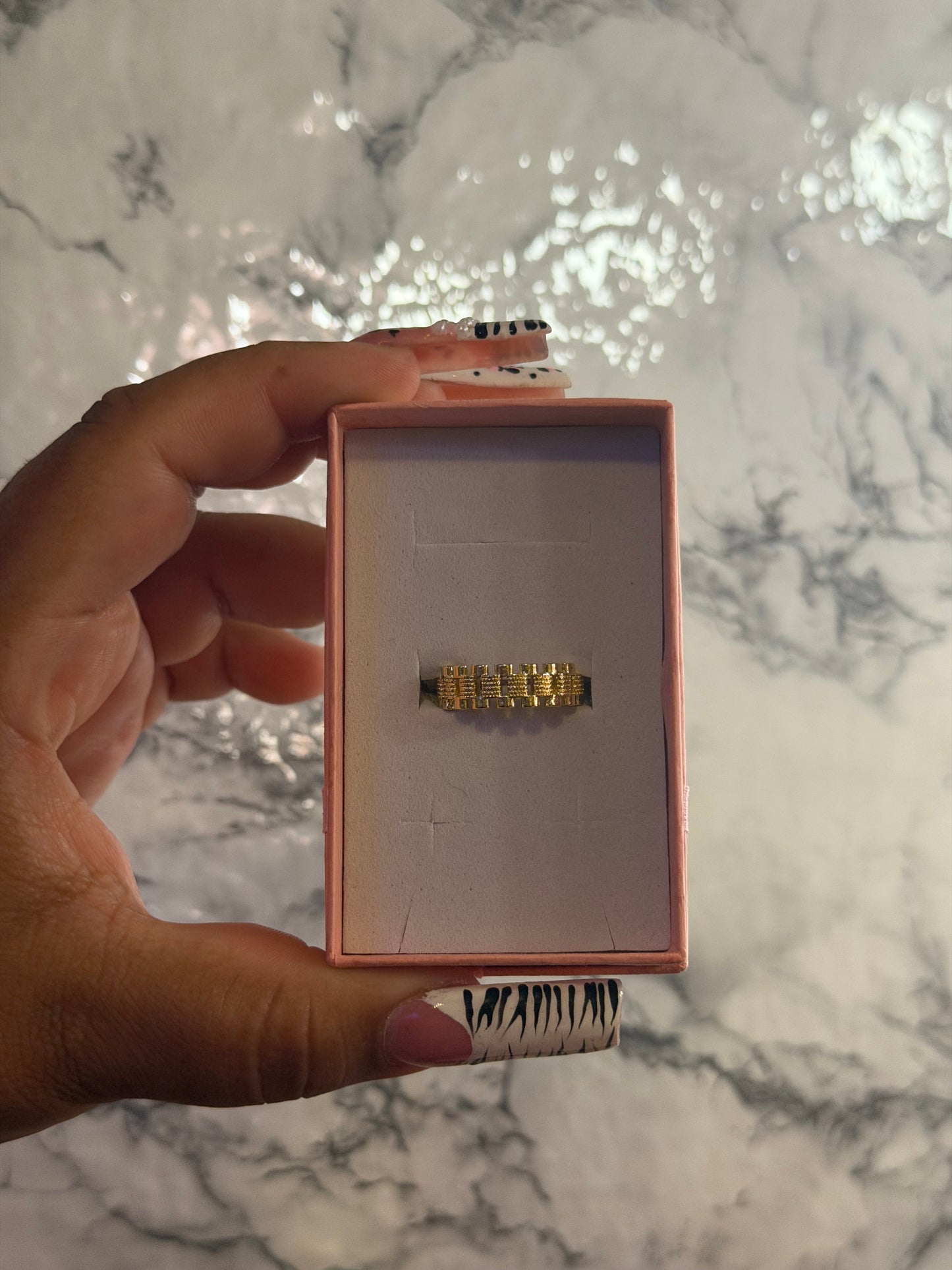 Rollie ring ✨