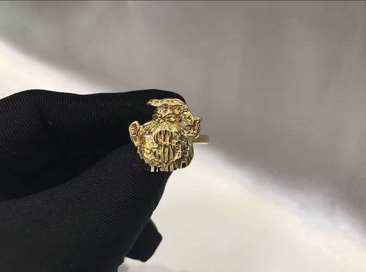 Moneybag ring 🌟