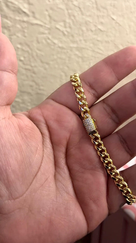 Anklet 🌟