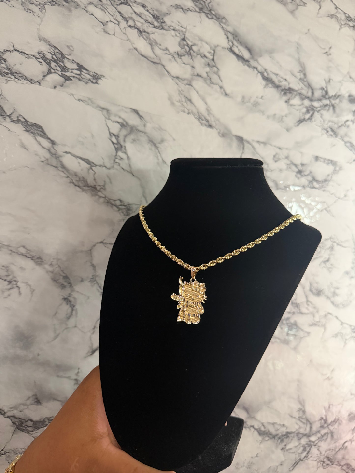 AK HK Chain 🌟